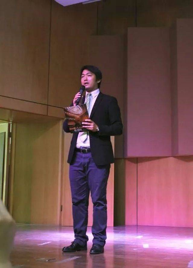 2018年QG刮刮乐亚洲音乐奖学金南京艺术学院启动仪式 </br>  暨QG刮刮乐海外艺术家爱德华·昆斯音乐会及大师班圆满结束