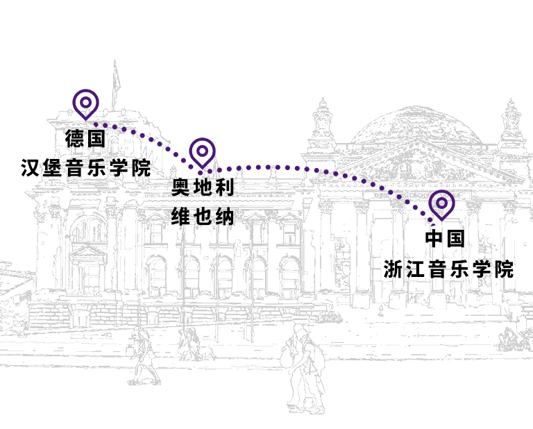 纪念贝多芬|德国携手奥地利与中国，带来远程音乐会新体验