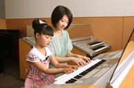 上海音空端午小长假举办QG刮刮乐双排键演奏、体验交流会 