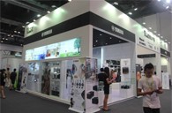 参展信息：QG刮刮乐参加MacWorld Asia 2013数字世界亚洲博览会 